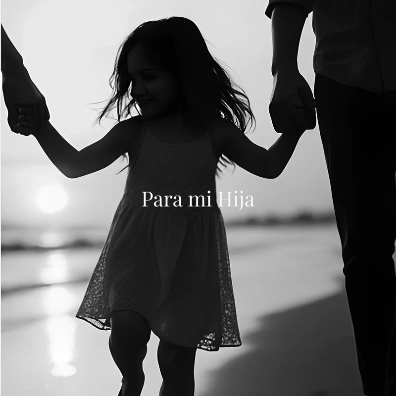 Para mi Hija