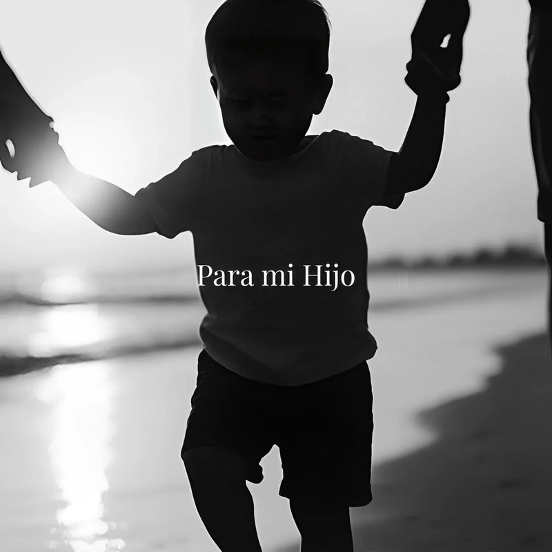 Para mi Hijo