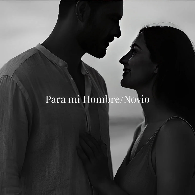 Para mi Hombre/Novio