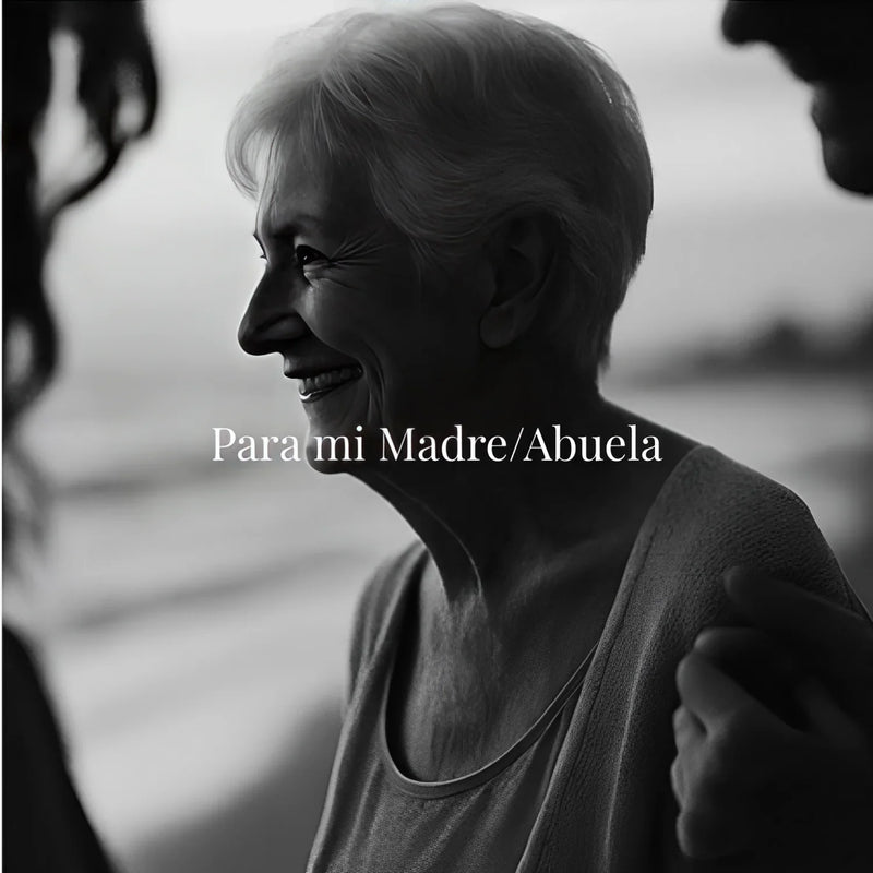Para mi Madre/Abuela