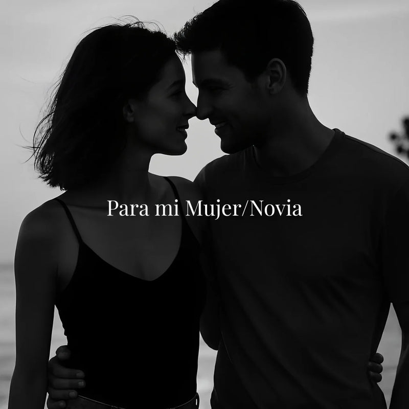Para mi Mujer/Novia