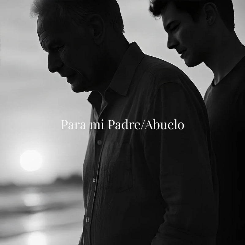 Para mi Padre/Abuelo
