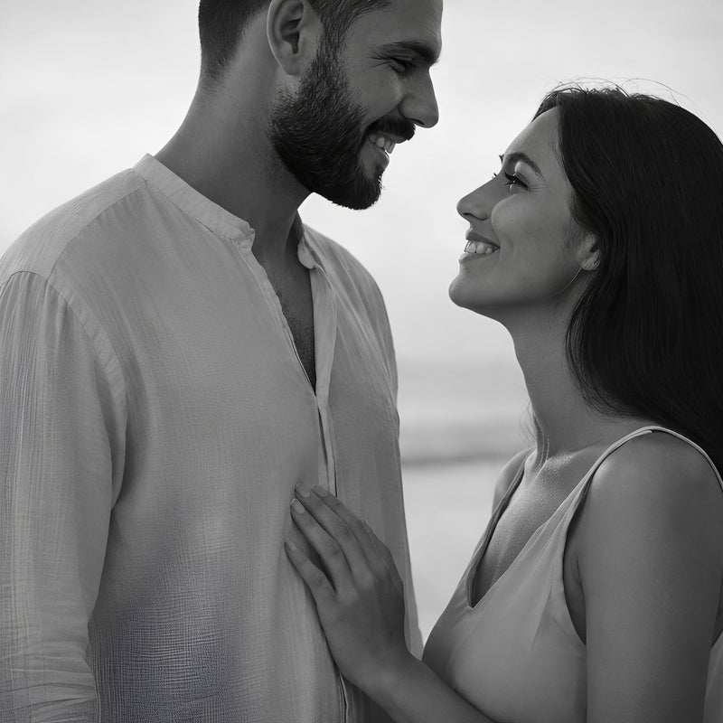 Para Mi Hombre/Novio