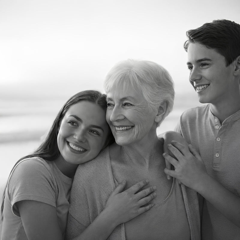 Para Mi Madre/Abuela