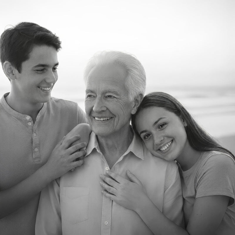 Para Mi Padre/Abuelo