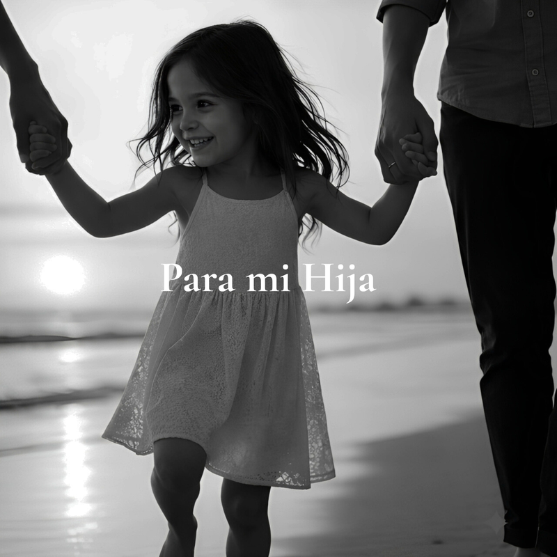 Para mi Hija