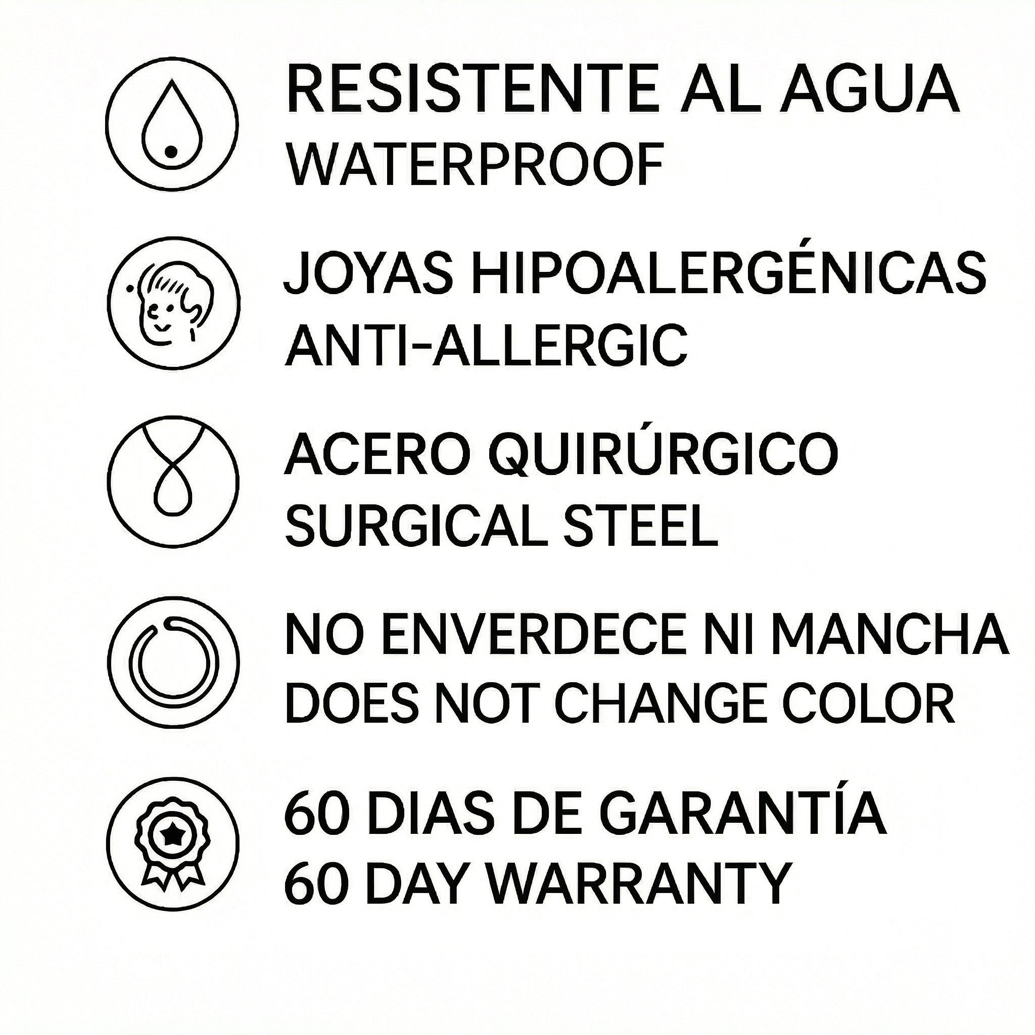 CARACTERÍSTICAS JOYAS DE TESORIEL