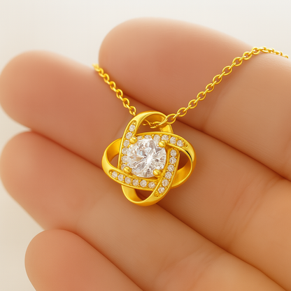 Colgante Universo Dorado - Tesoriel