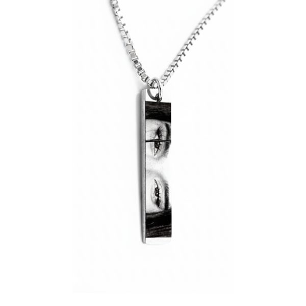 Collar Personalizable Ojos
