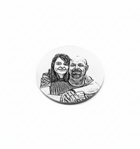 Graba Siluetas de Fotos e Imágenes