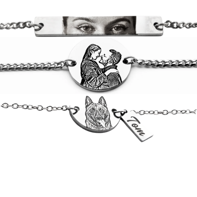 PULSERAS