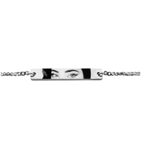 Pulsera Ojos Personalizable - Tesoriel
