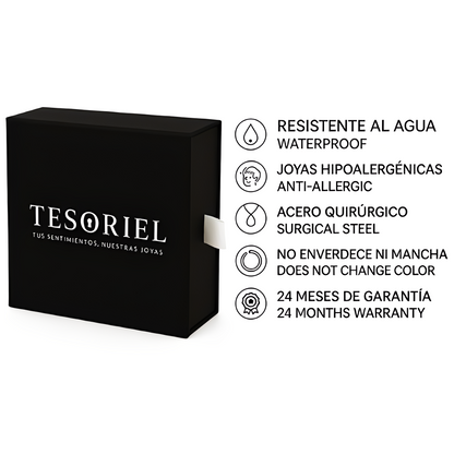 Pulsera Personalizable - Ojos