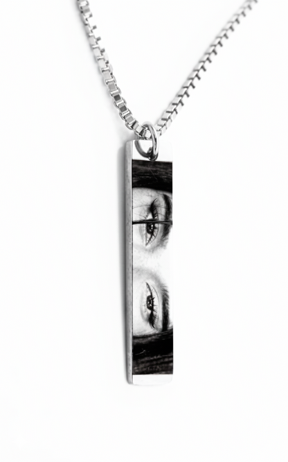 Colgante Personalizable - Ojos