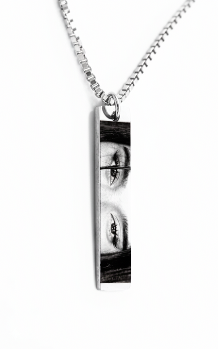 Colgante Personalizable - Ojos