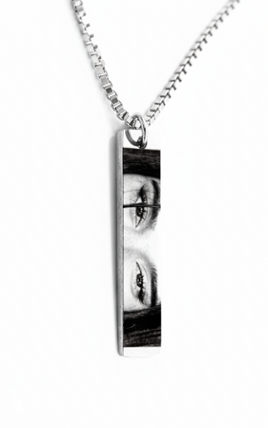 Colgante Personalizable - Ojos