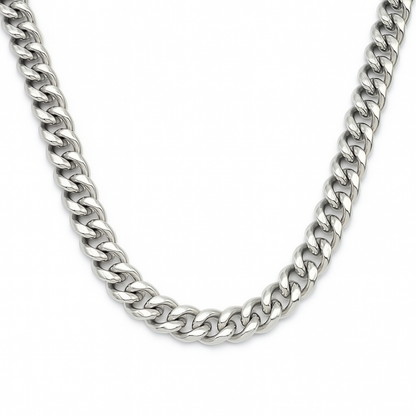 Cadena Cubana Para Mi Hijo (Con Carta Dedicatoria a Escoger)