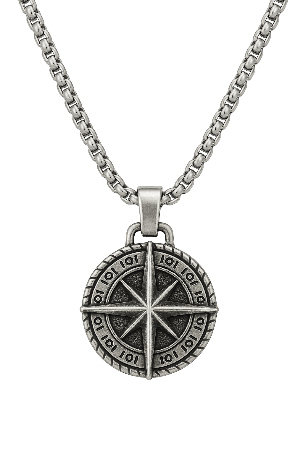 Colgante Estrella del Norte