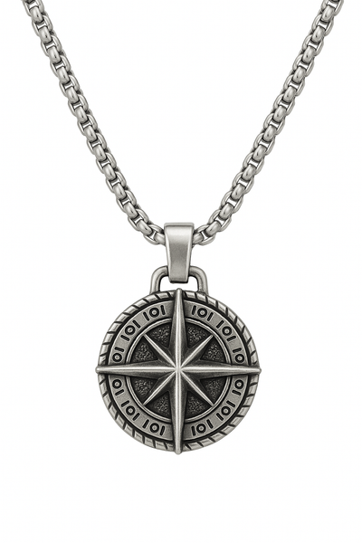 Colgante Estrella del Norte