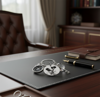 Llavero Personalizable - Imagen