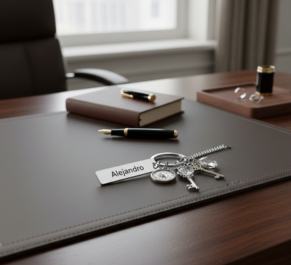 Llavero Personalizable - Nombre