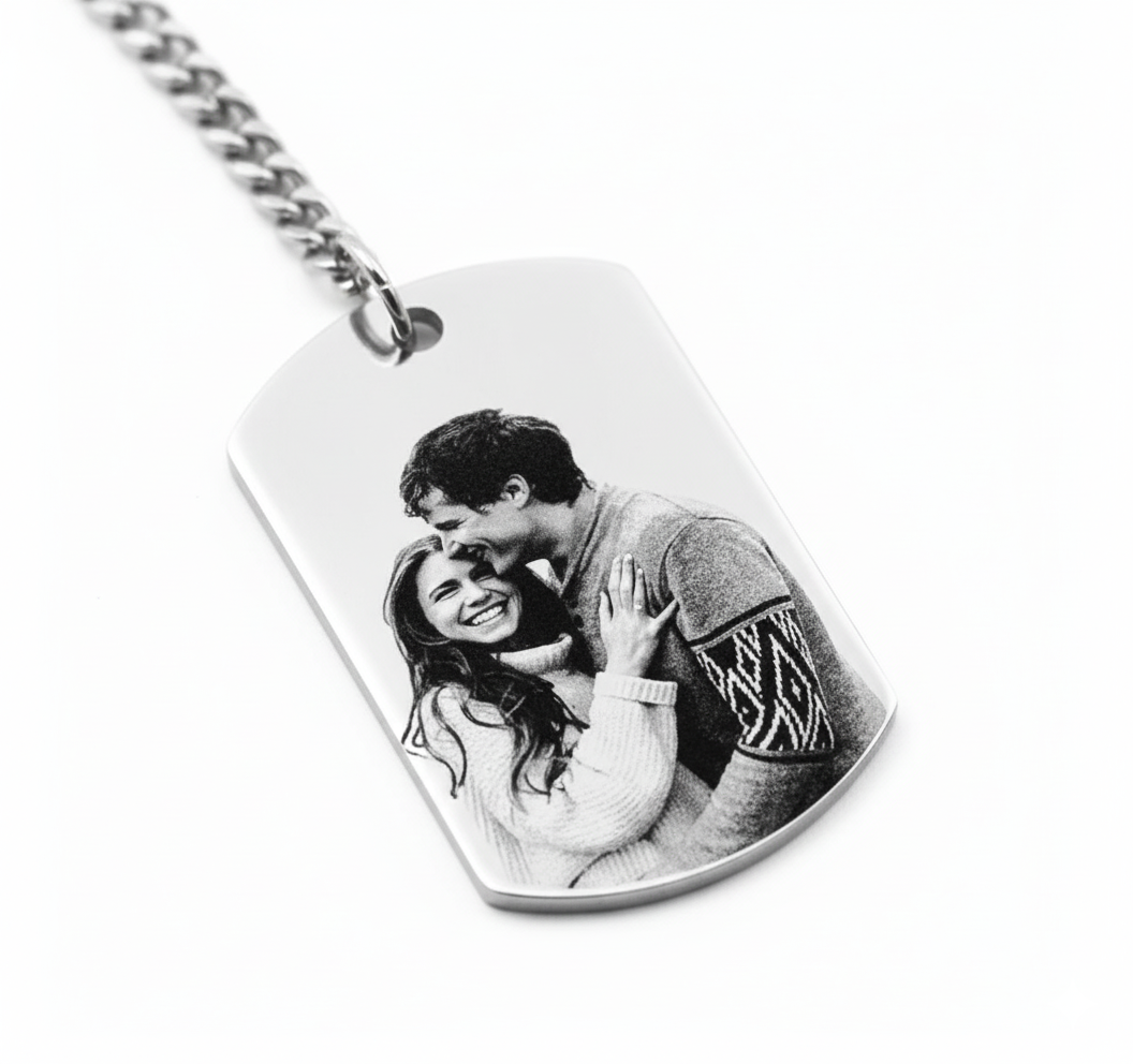Llavero Personalizable - Imagen