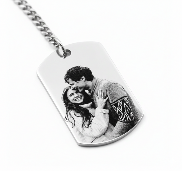 Llavero Personalizable - Imagen
