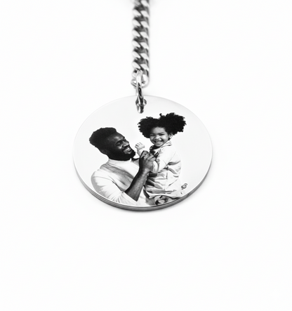 Llavero Personalizable - Imagen