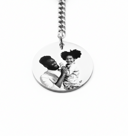 Llavero Personalizable - Imagen