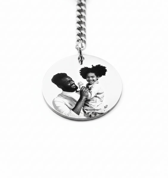 Llavero Personalizable - Imagen