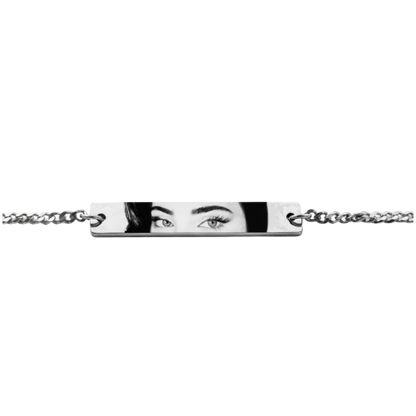 Pulsera Personalizable - Ojos