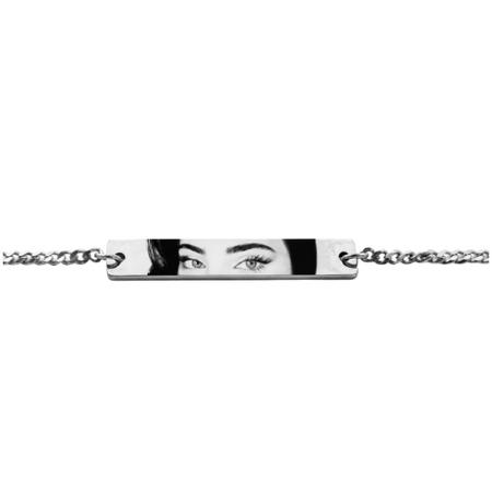 Pulsera Personalizable - Ojos