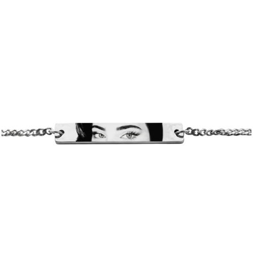 Pulsera Personalizable - Ojos